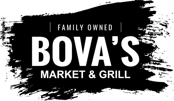 Bova's Market & Grill